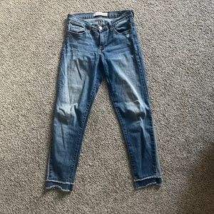 Flying monkey jeans size 27